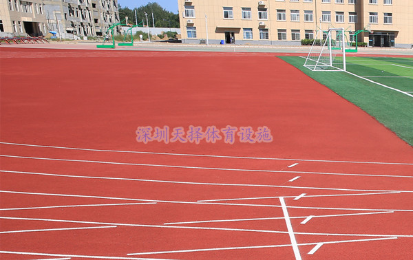 硅pu排水系統(tǒng)設(shè)計(jì)需要注意哪些問題