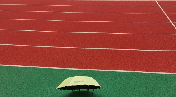 塑膠跑道材料：為運動員打造專業運動場